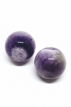 Шарик из Аметиста