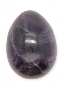 Яйцо из Аметиста 3 см