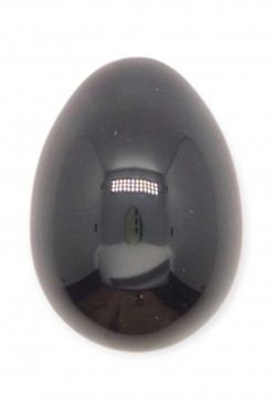 Яйцо из Дымчатого кварца 3 см