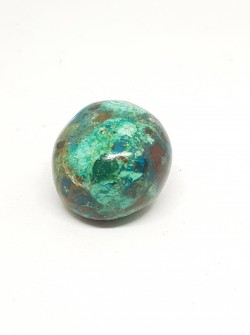 Peru Hrizokolla