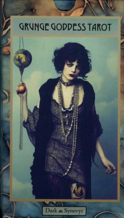 Grunge Goddess Tarot