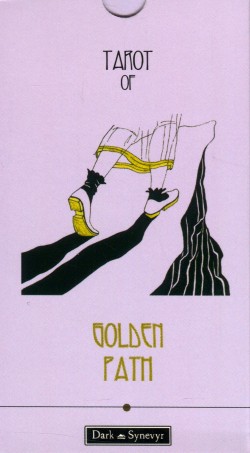 The Golden Path Tarot
