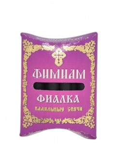 Фимиам «Фиалка»