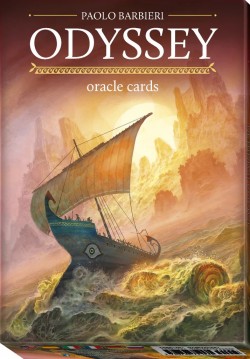 Odyssey Oracle