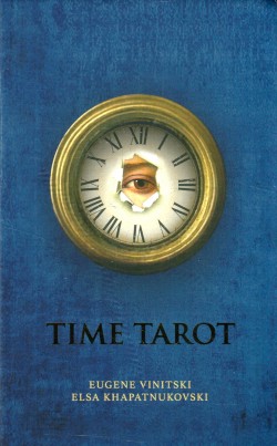 Time Tarot