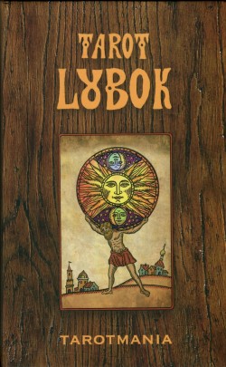 Tarot Lubok