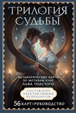 Трилогия судьбы