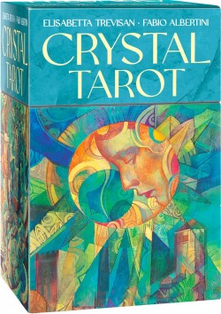 Crystal Tarot