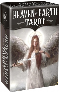 Heaven & Earth Tarot (mini versija)