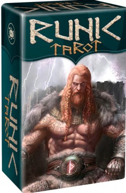 Runic Tarot (mini versija)