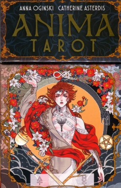 Anima Tarot
