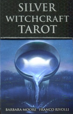 Silver Witchcraft Tarot