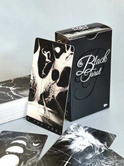 Таро The Black