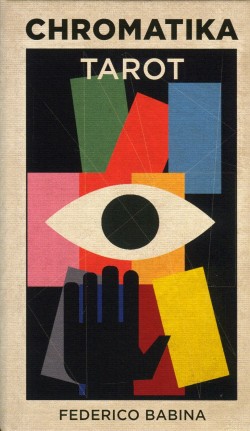 Chromatika Tarot