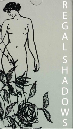 Regal Shadows Tarot