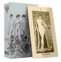 Regal Shadows Tarot