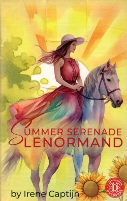 Summer Serenade Lenormand