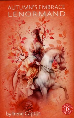 Autumns Embrace Lenormand