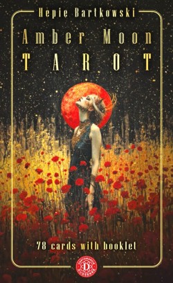 Amber Moon Tarot