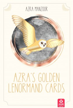 Azra's Golden Lenormand