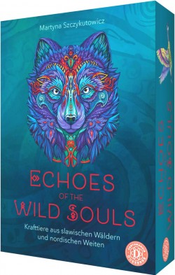 Echoes of the Wild Souls