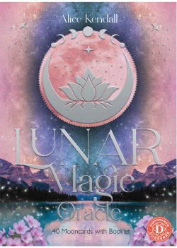 Lunar Magic Oracle