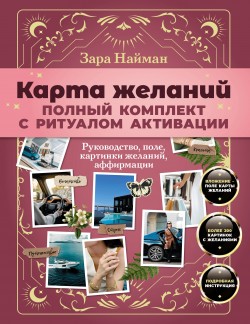 Карта желаний