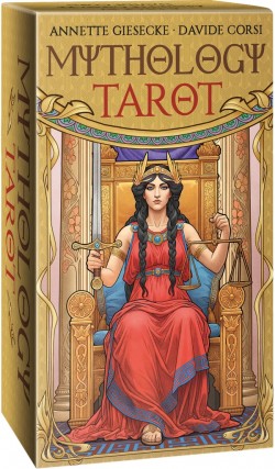 Mythology Tarot