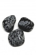 Sniegotais Obsidiāns S