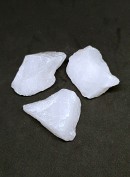 Neapstrādāts Kalnu kristāls S